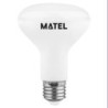 BOMBILLA LED REFLECT.90MM E27 13W 1300LM 120  FRIA