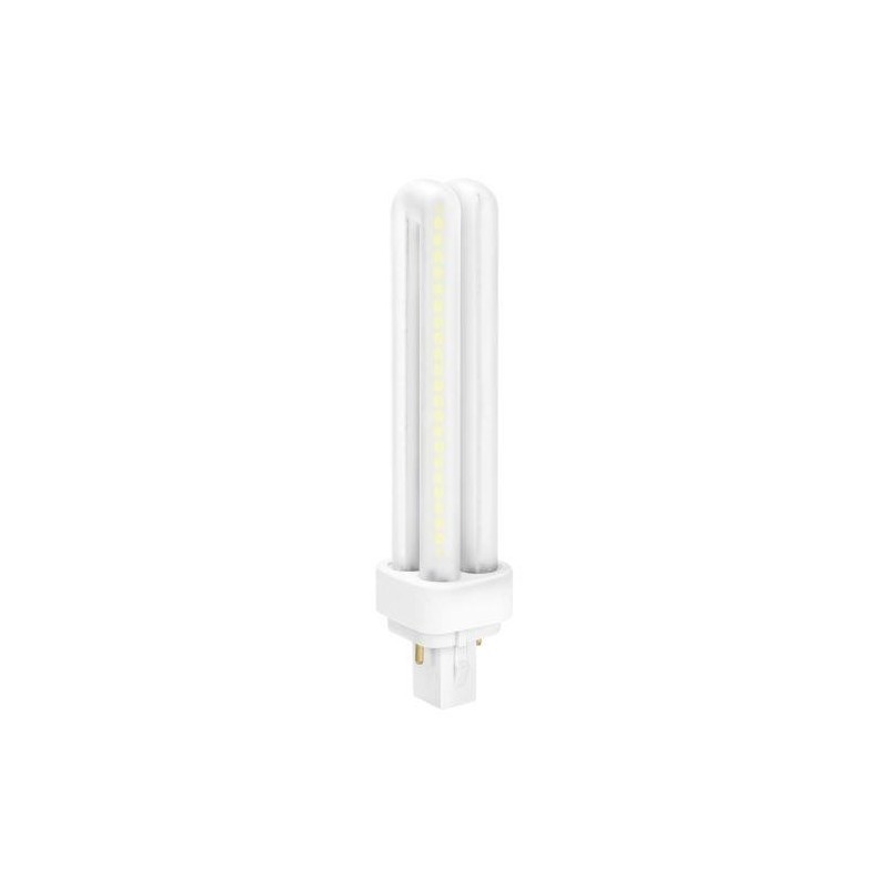BOMBILLA LED PLC G24 11W 1100LM 360  NEUTRA 21875