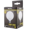 BOMBILLA LED GLOBO G95 E27 15 WATIOS CALIDA 21942