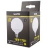 BOMBILLA LED GLOBO G120 E27 18 WATIOS CALIDA 21944