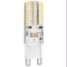 BOMBILLA LED BIPIN G9 3W 300LM 360  FRIA 21914