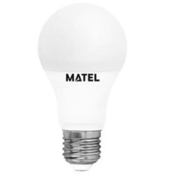 BOMBILLA LED ESTANDAR E27 15W CALIDA 23969