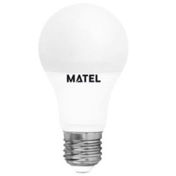 BOMBILLA LED ESTANDAR E27 20W. CALIDA 24589