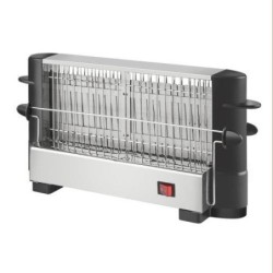 TOSTADOR 750 W. INOXIDABLE VERTICAL KUKEN 30288