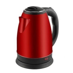 HERVIDOR 1500 W. 2 L. KUKEN RED 33578