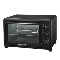 HORNO ELECTRICO KUKEN 45L 2000W 33594