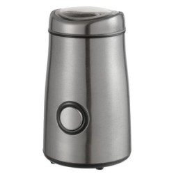 MOLINILLO CAFE 150 WATIOS INOXIDABLE KUKEN