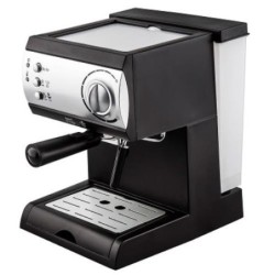 CAFETERA EXPRESS 15 BAR 1.5 LITROS KUKEN 33846