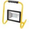 PROYECTOR LED 30W. LUZ FRIA. SOPORTE 3M. 22646