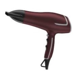 SECADOR PROFESIONAL IONICO 2100W. BURDEOS 37071