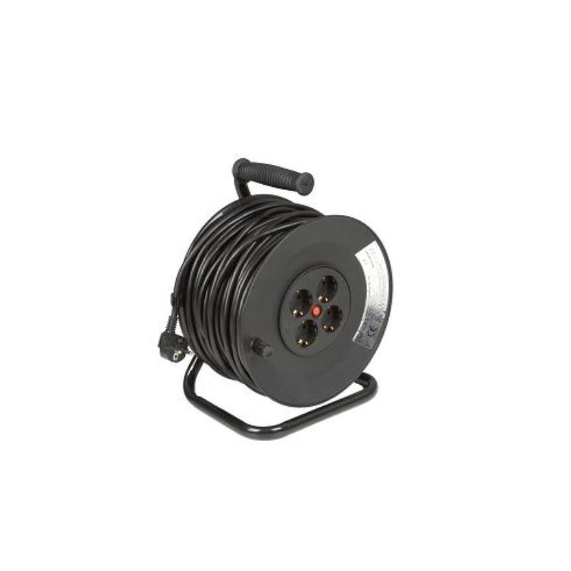 EXTENSIBLE INDUST. 3X1.5+DDS 50M.