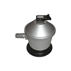 REGULADOR GAS DOMESTICO 30 GR. 200072