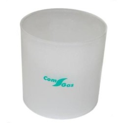 CRISTAL 80X80 PARA LUZ 755 Y 1032