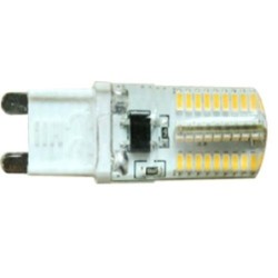 LAMPARA LED G9 25 W. 200 LUMEN CALID