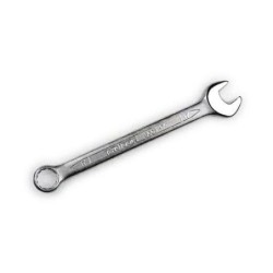 LLAVE COMBINADA PLANA 13 CON COLGADOR
