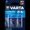 BL-2 PILAS ALCALINA HIGT ENERGY LR14 4914121412