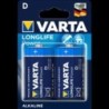BL-2 PILAS ALCALINA HIGT ENERGY LR20 4920121412