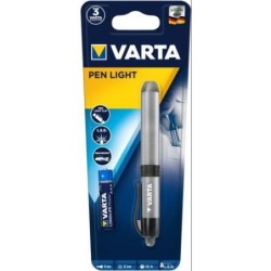 LINTERNA BOLIGRAFO LED 1X5MM.3 LUM.PEN LIGHT