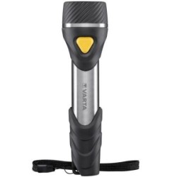 LINTERNA MULTI LED F20 DAY LIGHT + PILAS