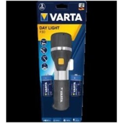 LINTERNA VARTA DAY LIGHT MULTI LED F30