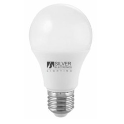 BOMBILLA LED ECO STD. 8 W. 3000K E27 1980727