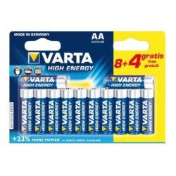 PILA ALCALINA ENERGY LR06 (BL,-8+4)