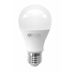 BOMBILLA LED ECO STANDARD 15W E27 6000K