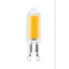 LED ECO BIPIN 230V 3W G9 5000K 350LM G9
