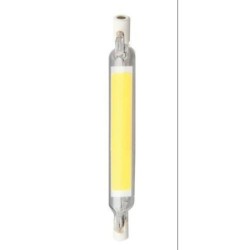 LED ECO LINEAL 4W R7S 3000K 450LM 78MM