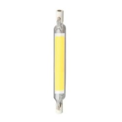 LED ECO LINEAL 4W R7S 5000K 450LM 78MM