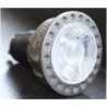 BOM.LED 8 W.COMPACT GU5.3 5000K 490 LM.50X50 CRI80