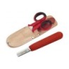 KIT TIJERA NAVAJA ELECTRICISTA 108020