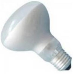 BOM. LED R63 8 W. E27 3000K 680 LM.CRI 80 996307