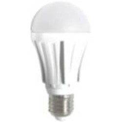 BOM.LED ESTANDAR 15 W. 5000K E27 1350 LM.ALUMINIUM