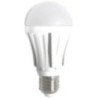BOM.LED ESTANDAR 15 W. 5000K E27 1350 LM.ALUMINIUM
