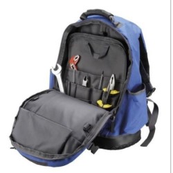 MOCHILA DE NYLON PARA HERRAMIENTAS 198152
