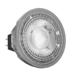 BOMBILLA LED EVO DICROICA 8W GU10 3000K