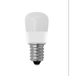 BOMBILLA LED NEVERA 1.5 W. 5000K E14 130 LM.140150