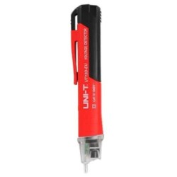 DETECTOR DE VOLTAJE AC SIN CONTACTO 24-1000V UT12D