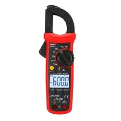 UT202A ELECTROPINZA DIGITAL (SUSTITUYE 9919 UT201)