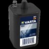 PILA PARA LINTERNA 640 4R25 430 VARTA 431101111