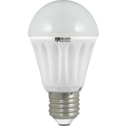 LED CERAMIC STD. 3000K E27 7 W. 980727