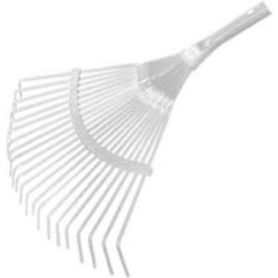 ESCOBA P38 - 22 PUAS ZINCADO (S)