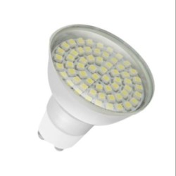 MULTI-LED60 GU10 5000K 370 LM.460110