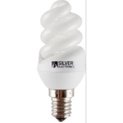 BOMBILLA MIN.FULL. ESP. 9 W. E14 4200K 100914