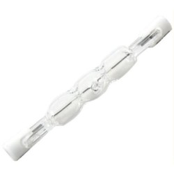 ECO-HALOGENA LINEAL 78 MM. 80 W. 230 V. 508078
