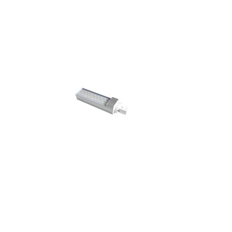 LED PLC ROTACION 180  10 W. 5000K 612624
