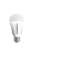 LED CERAMIC STD. 5000K E27 10 W. 981927