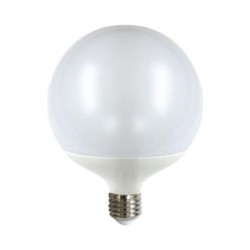 LED SUPER GLOBO 15W 5000K E-27 981127