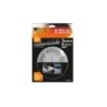 KIT TIRA LED BLANCA 5000K 4.8W12 V. 3 M. 240350